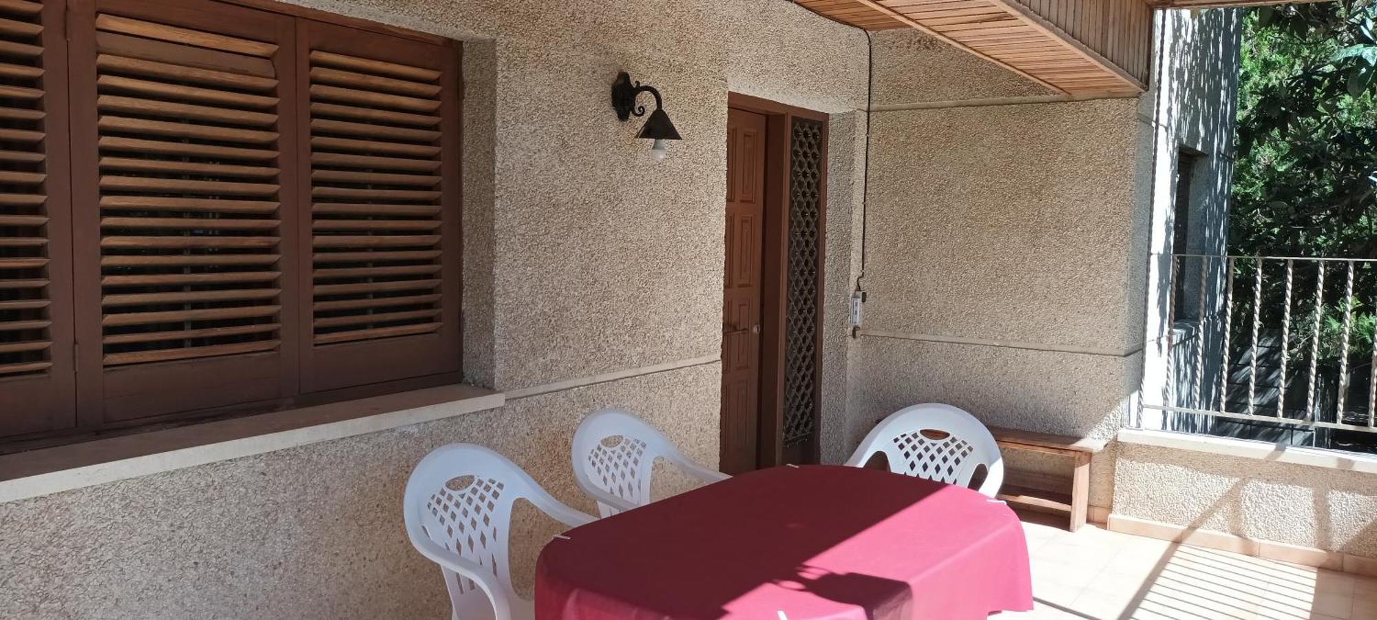 Marina Villa Lleida Exterior photo